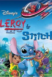 Leroy & Stitch Video 2006 Hd 720P Movie